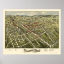 Pesquisar por mapas panorâmicos pósteres Connecticut
