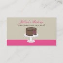 Pesquisar por bolachas cartao de visita Padaria