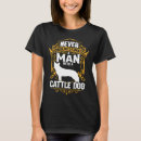 Pesquisar por heeler de queensland camisetas Gato