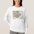 Pesquisar por folha composta camisetas Mapas