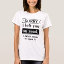 Pesquisar por lido camisetas Engraçado