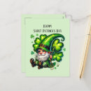 Pesquisar por dia de são patrício cartoes postais Feliz