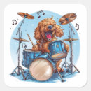 Pesquisar por bateria adesivos Música