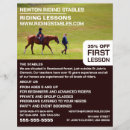 Pesquisar por equitação flyers Equestre