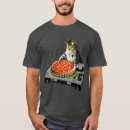 Pesquisar por gato do dj camisetas Qualquer pessoa