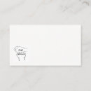 Pesquisar por surdo cartao de visita Asl