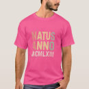 Pesquisar por numerais romanos camisetas Numeração