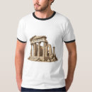Pesquisar por arte grega camisetas Para ele