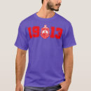 Pesquisar por 1913 camisetas Engraçado