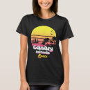 Pesquisar por ilhas canárias camisetas Lembrança
