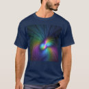Pesquisar por arte colorida camisetas Para ele