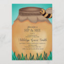 Pesquisar por pote do chá convites Para ela