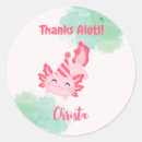 Pesquisar por salamandra axolotl adesivos Anfíbio