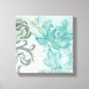 Pesquisar por painéis impressão de canvas Floral