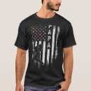 Pesquisar por bandeiras da piscina camisetas Americano