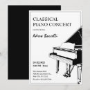 Pesquisar por concerto clássico convites Recital