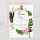 Pesquisar por chá tropical convites Tropicais