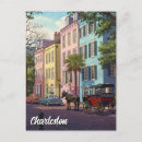 Pesquisar por carruagem cartoes postais Charleston