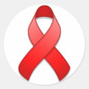 Pesquisar por do hiv adesivos Fita vermelha