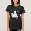 Pesquisar por hinduísmo camisetas Budismo