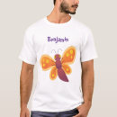 Pesquisar por desenho da borboleta camisetas Para ele