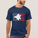 Pesquisar por aviões de combate camisetas Militar