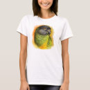 Pesquisar por pintura do papagaio camisetas Pássaro