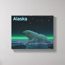 Pesquisar por polar impressão de canvas Ártico