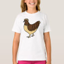 Pesquisar por arte galinha camisetas Para todos