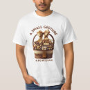 Pesquisar por gestos camisetas Para todos