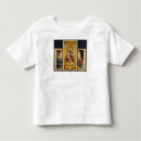 Pesquisar por polyptych camisetas Santo