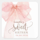 Pesquisar por sweet sixteen adesivos Moderno