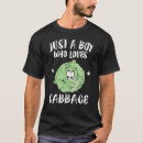 Pesquisar por repolho masculinas camisetas Vegetal