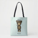 Pesquisar por urso bolsas Desenho animado