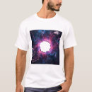 Pesquisar por nebulosa colorida camisetas Cósmico
