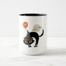 Pesquisar por spooky canecas Gatinho