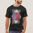 Pesquisar por duran camisetas Essencial