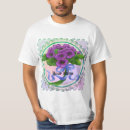 Pesquisar por violets camisetas Para ela