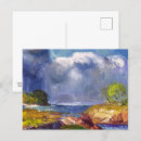 Pesquisar por nuvem chuva cartoes postais Natureza
