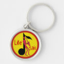 Pesquisar por saxofone chaveiros Engraçado