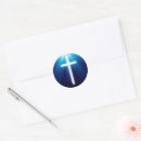 Pesquisar por símbolos religiosos adesivos Cristo jesus