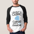 Pesquisar por clerico camisetas D20