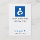 Pesquisar por amamentação cartao de visita Nutrição