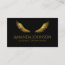 Pesquisar por asas cartao de visita Para ela