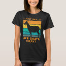 Pesquisar por caprino camisetas Tipo
