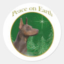 Pesquisar por pinscher doberman adesivos Cão