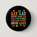 Pesquisar por trans de botons Orgulho lgbt