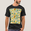 Pesquisar por fruta manga camisetas Padrão