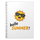 Pesquisar por summer cadernos de notas Engraçado