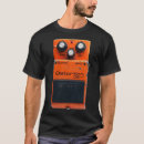 Pesquisar por distorção camisetas Pedal